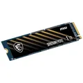 MSI SPATIUM M390 PCIe 3.0 NVMe M.2 1TGB Bulk