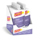 Long Distance Gel - 12x50ml - Wild Berry