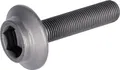 FEBI BILSTEIN Schraube 31324 Vorne Hinten für AUDI A4 Avant (8K5, B8) 86mm 0,21kg