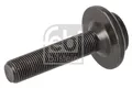 Für FEBI 31324 BOLT FOR WHEEL HUB