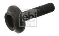 FEBI BILSTEIN Schraube vorne hinten links rechts für AUDI PORSCHE