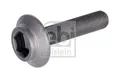 FEBI BILSTEIN 31324 Schraube für AUDI PORSCHE
