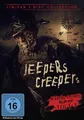Jeepers Creepers Limited 4-Disc Collection LTD. [4 DVDs]