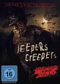 Jeepers Creepers Ltd. 4-Disc Collection
