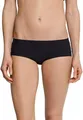Schiesser Damen Invisible Panty - Cotton, Sand_161925, 44