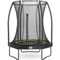 Salta Trampolin Comfort Edition 153 cm schwarz (5070A)