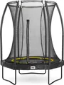 Salta Comfort Edition Trampolin - Ø 153cm - Schwarz