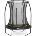 Salta Trampolin Comfort Edition ø 153 cm Schwarz