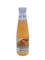 THAI PRIDE Satay Sauce 295ml - würzig - Sauce mit Erdnüssen und Chili