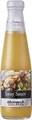 Sataysauce, 3er Pack 3 x 295 ml