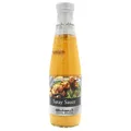 Thai Pride Satay Soße 295ml Satay Sauce Erdnuss Sauce