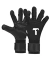T1TAN Shadow Beast 3.0 - Torwarthandschuhe Herren - Profi Fussballhandschuhe Erwachsene & Jugendliche - Die Handschuhe für Fußball und jeden Torwart - Größe 6