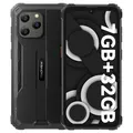 Blackview BV5300 Outdoor Smartphone 7GB+32GB 6.1" Dual SIM Handy 6580mAh 13MP