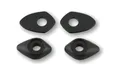 26910-Montageplatten für diverse Ducati kompatibel mit DUCATI MONSTER 696