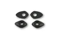 HIGHSIDER smart Montageplatten INDY SPACER Set 207-143HS