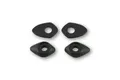 HIGHSIDER smart Montageplatten INDY SPACER für verschiedene DUCATI MONSTER 696/