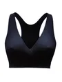 Medela Keep Cool Sleep Bustier Stillen Schwangerschaft Gr. M Schwarz