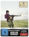 One Battle After Another (Limitiertes Steelbook, 4K-UHD + Blu-ray)