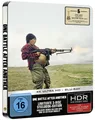 One Battle After Another - 4K Ultra HD Steelbook # UHD+BLU-RAY-NEU