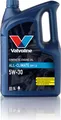VALVOLINE 5 Liter Motoröl ALL CLIMATE DPF C3 5W30 SW