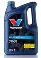 Motoröl 5W-30 019JWO VALVOLINE