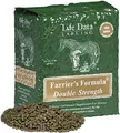 Life Data Farriers Formula Double Concentrate, 5 kg Nachfüllpack für Pferd, Geschmacklos, 5 kg