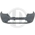 Stoßfänger Diederichs 4570051 Hd Priority Parts für Renault Vorne