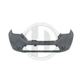 1x Stoßfänger DIEDERICHS 4570051 passend für RENAULT