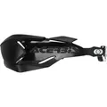 Acerbis Africa Twin 1000/1100/Adv., Handschützer X-Factory - Schwarz