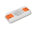 McShine LED Slim-Transformator 12V DC, 1-6W, IP20, Trafo LED Trafo