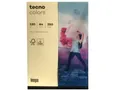 250 Blatt tecno Kopierpapier papier colors chamois DIN A4 120 g/qm