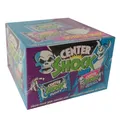 Center Shock Scary Mix Kaugummis extra sauer mit Füllung 100 Stück 400g Pack
