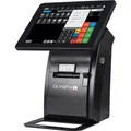 Olympia Registrierkasse T210 (942101000)