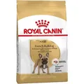 Royal Canin French Bulldog Adult, Adult, Französische Bulldogge, Mittelgroß (11-25 kg), Klein (5-10 kg), 3 kg