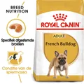 Royal Canin Französische Bulldogge Adult - 3 kg