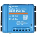8719076049845 VICTRON ENERGY LADEREGLER BLAU SOLAR MPPT 100V/20A Victron Energy