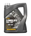Mannol Mannol Longlife 5W-30 4 L Öl MN7715-4