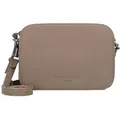 Liebeskind Luka Umhängetasche S Leder 20.5 cm  braun
