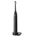 Philips Sonicare 5300 Series HX7101/01, Elektrische Zahnbürste - Schwarz