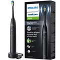 NEU Philips Sonicare 5300 HX7101 01 Schwarz Elektrische Zahnbürste Sonic