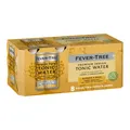 FEVER-TREE Premium Indian Tonic Water 8 x 150 ml natürliche