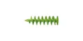fischer Schrauben- und Dübel-Set Fischer Dämmstoffdübel FID green 6.0 x 90 mm - 2
