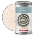 WIBERG Ursalz pur fein – Naturbelassenes Steinsalz – unjodiert, 1,35 kg