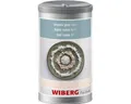 WIBERG Gewürz, Wiberg Ursalz pur fein im Aromatresor Dose feines Speisesalz 1350g