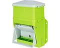 Kerbl SmartCoop Futterautomat mit Schutzklappe + Erweiterungsaufsatz *AKTION*