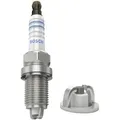 BOSCH Zündkerze 0242229878 für OPEL HAFEI VAUXHALL VOLVO FIAT CHEVROLET DAEWOO PEUGEOT VW BMW DAIHATSU LANCIA RENAULT SUZUKI