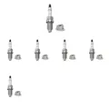 6 x Zündkerze BOSCH