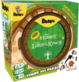 Zygomatic Familienspiel Reaktionsspiel Dobble Der Herr der Ringe ZYGD0053