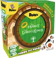 Zygomatic Familienspiel Reaktionsspiel Dobble Der Herr der Ringe ZYGD0053