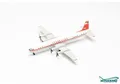 Herpa Wings Interflug Ilyushin IL-18 DM-STO 572873